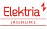 Elektria Jäsenliike -logo